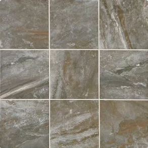 Basin - porcelain tile